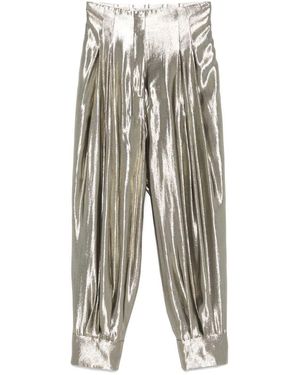 Philosophy Di Lorenzo Serafini Pants - White