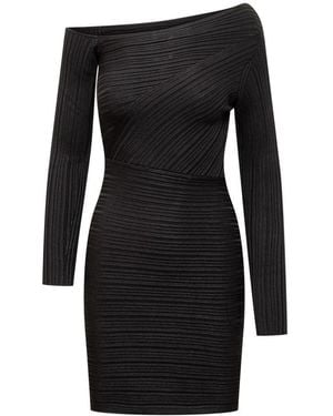 Ba&sh Dresses - Black