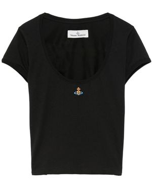 Vivienne Westwood T-shirts for Women | Online Sale up to 37