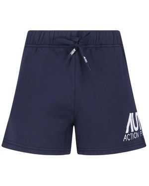 Autry Trousers - Blue