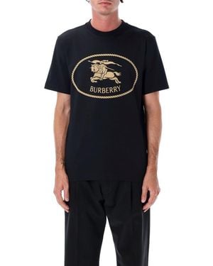 Burberry Au25-Mw-Tal-2.6.040 - Black