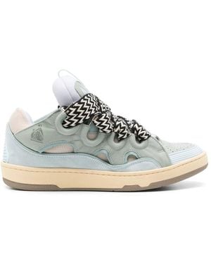 Lanvin Trainers - Blue