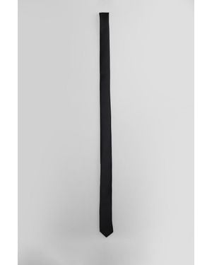 Lardini Tie - Grey
