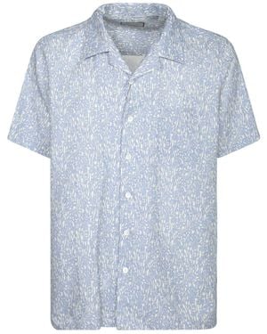 Canali Shirts - Blue