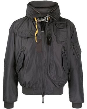 Parajumpers Outerwears - Gray