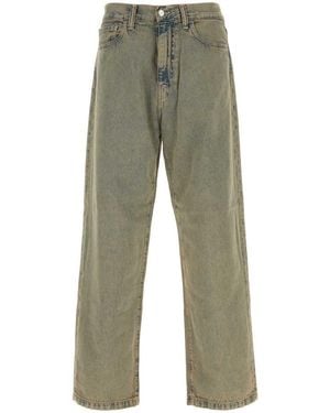 Carhartt Trousers - Green