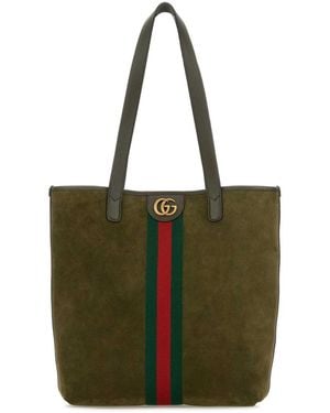 Gucci Handbags - Green