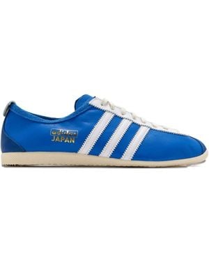 adidas "japan" Trainers Shoes - Blue