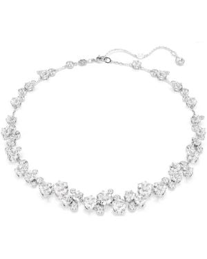 Swarovski Accessories - White