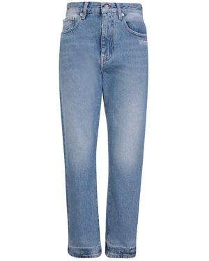 Off-White c/o Virgil Abloh Jeans for Women | Online Sale up