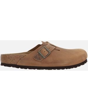 Birkenstock Sandals - Brown