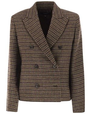 Weekend by Maxmara Gerusia - Brown