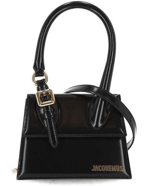 Jacquemus Bags - Black