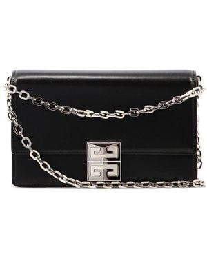 Givenchy 4G Small Bag - Black