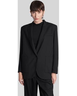 IRO Blazer - Black
