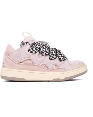Lanvin Trainers - Black