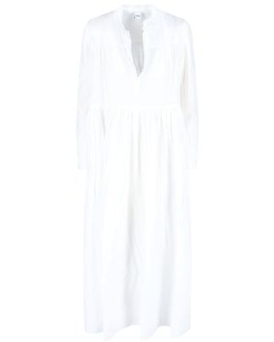 Aspesi Dresses - White