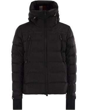 Moncler Camurac - Black