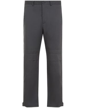 RANRA Pants - Gray