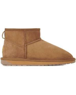 EMU Stinger Micro Shoes - Brown