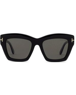 Tom Ford Sunglasses - Black