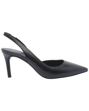 Michael Kors With Heel - Blue