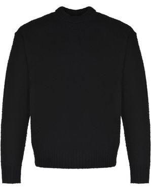 Axel Arigato Jumper - Black