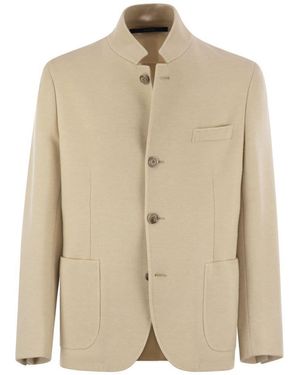 Fedeli Damon - Natural