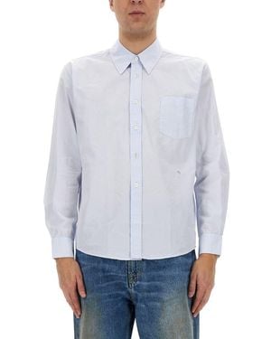 Our Legacy Beyond" Shirt - White