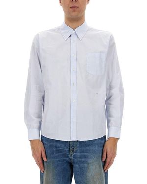 Our Legacy Beyond" Shirt - White