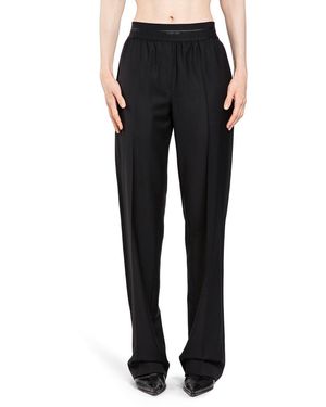 Helmut Lang Pants - Black