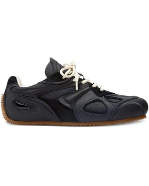 Axel Arigato "Slow Runner" Trainers Shoes - Black