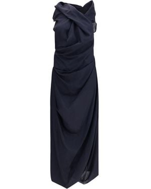 Vivienne Westwood Dresses - Blue