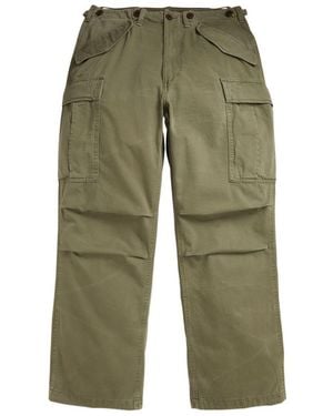 Polo Ralph Lauren Pants - Green