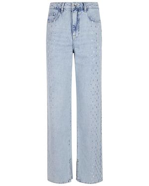 Patrizia Pepe Jeans - Blue