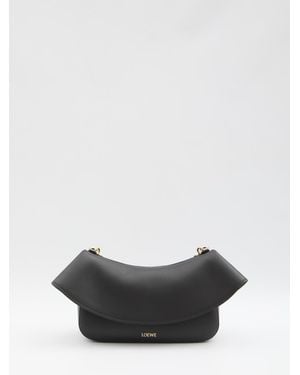 Loewe Ola Bag - Grey