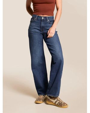 Levi's Gy Dad Clothing - Blue