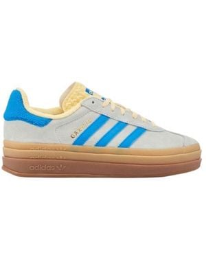 adidas Flat Shoes - Blue