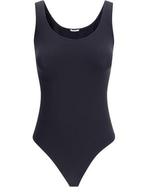 Wolford Top - Blue