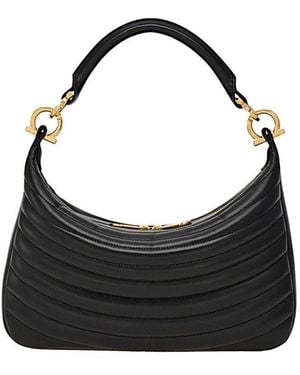 Ferragamo Otherbags - Black