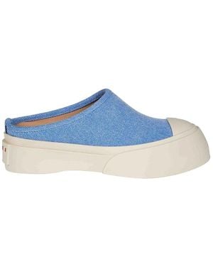 Marni Shoes - Blue