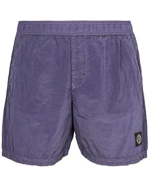 Stone Island Topwear - Purple