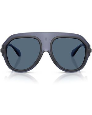 Moncler Sunglasses - Blue