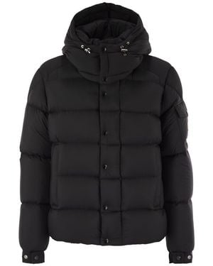 Moncler Maya 70 - Black
