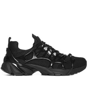 M44 LABEL GROUP Trainers - Black