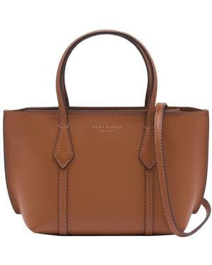 Tory Burch Perry Mini Purse - Brown