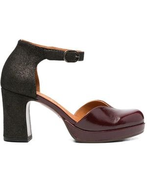 Chie Mihara Shoes - Brown