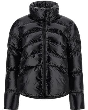 Pinko 'Mirco' Down Jacket - Black