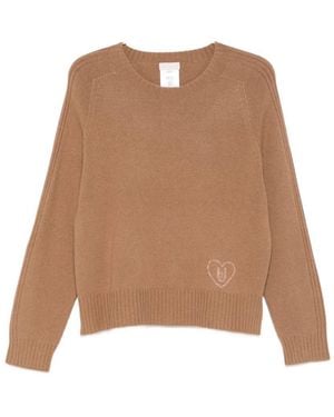 Liu Jo Jumpers - Natural
