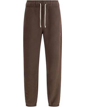 New Balance Trousers - Brown